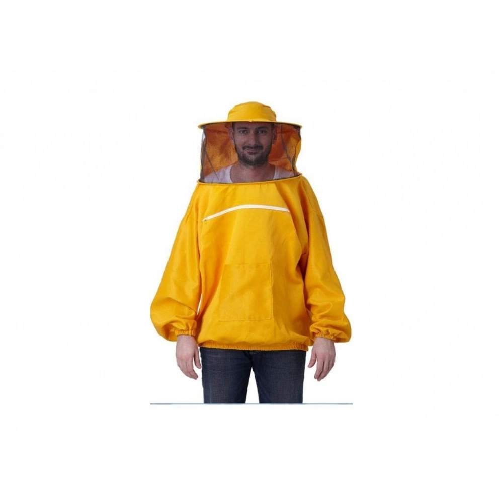 20011 Maske(kollu yanmaz telli I. Kalite) XL Beden