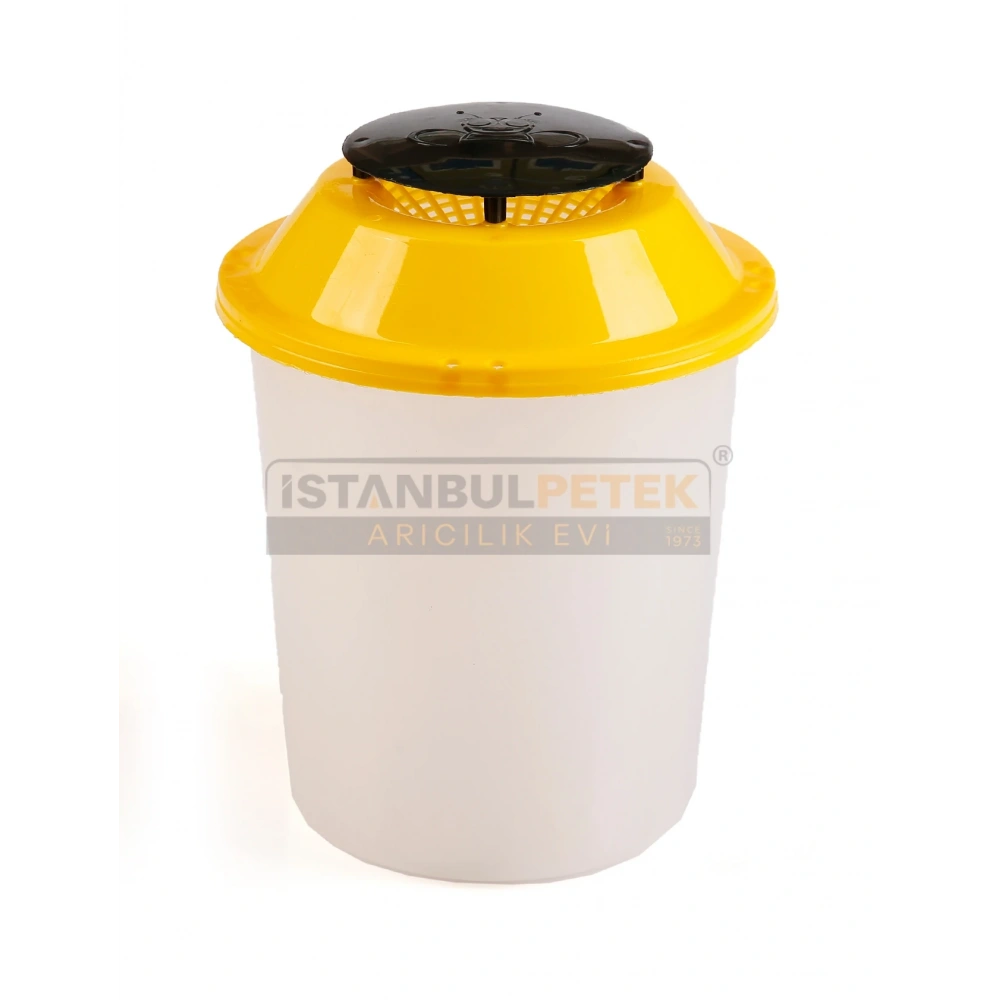 Yabani Arı Kapanı - Plastik