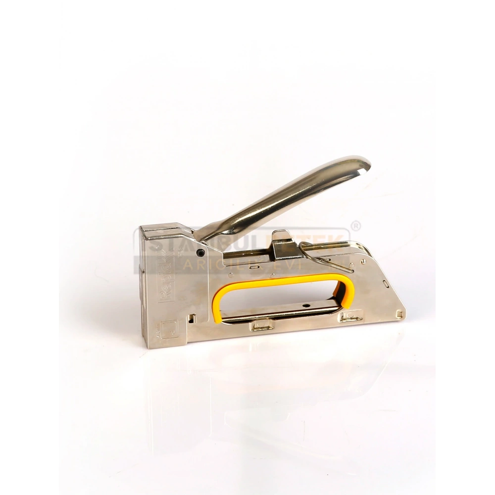 Zımba Makinası - Rapid