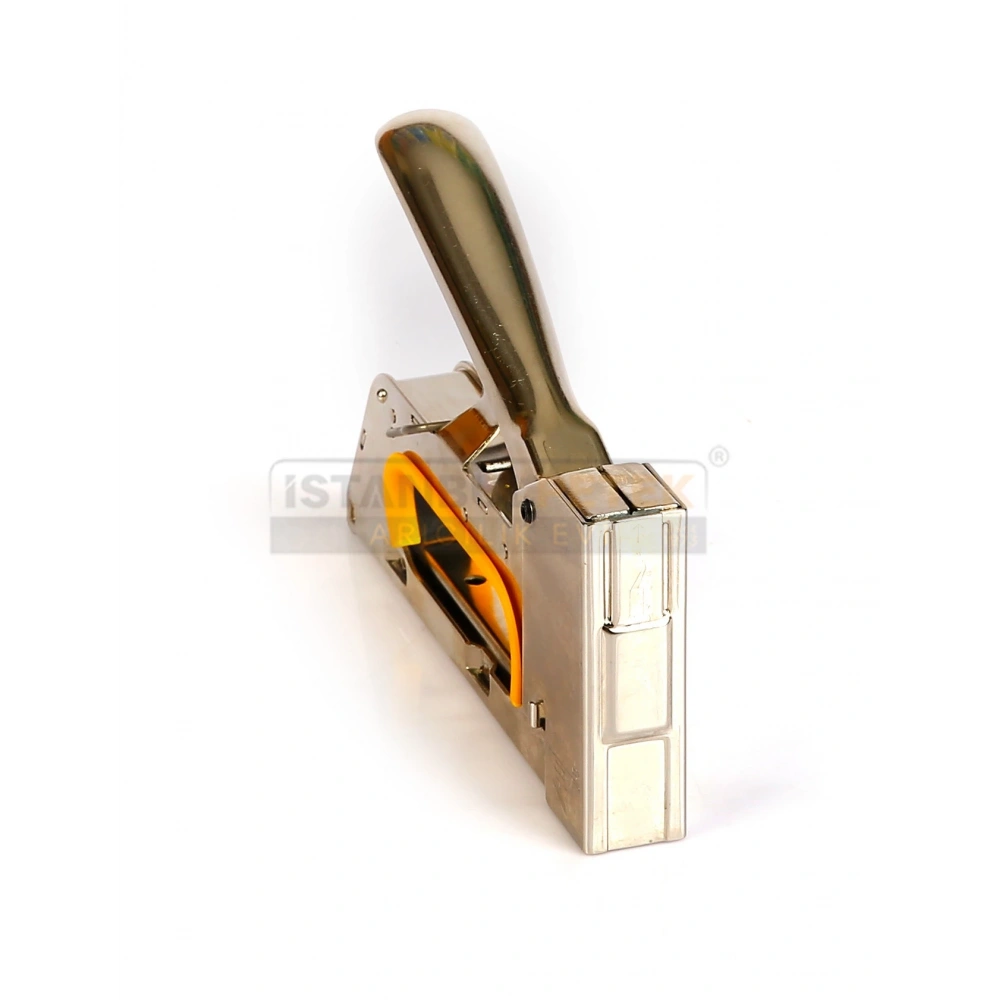 Zımba Makinası - Rapid