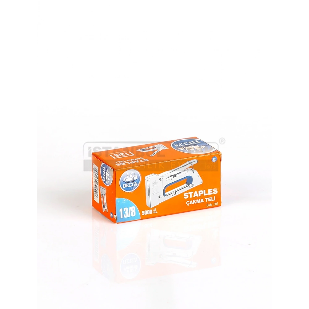 Zımba Teli 13X6 / 13x8