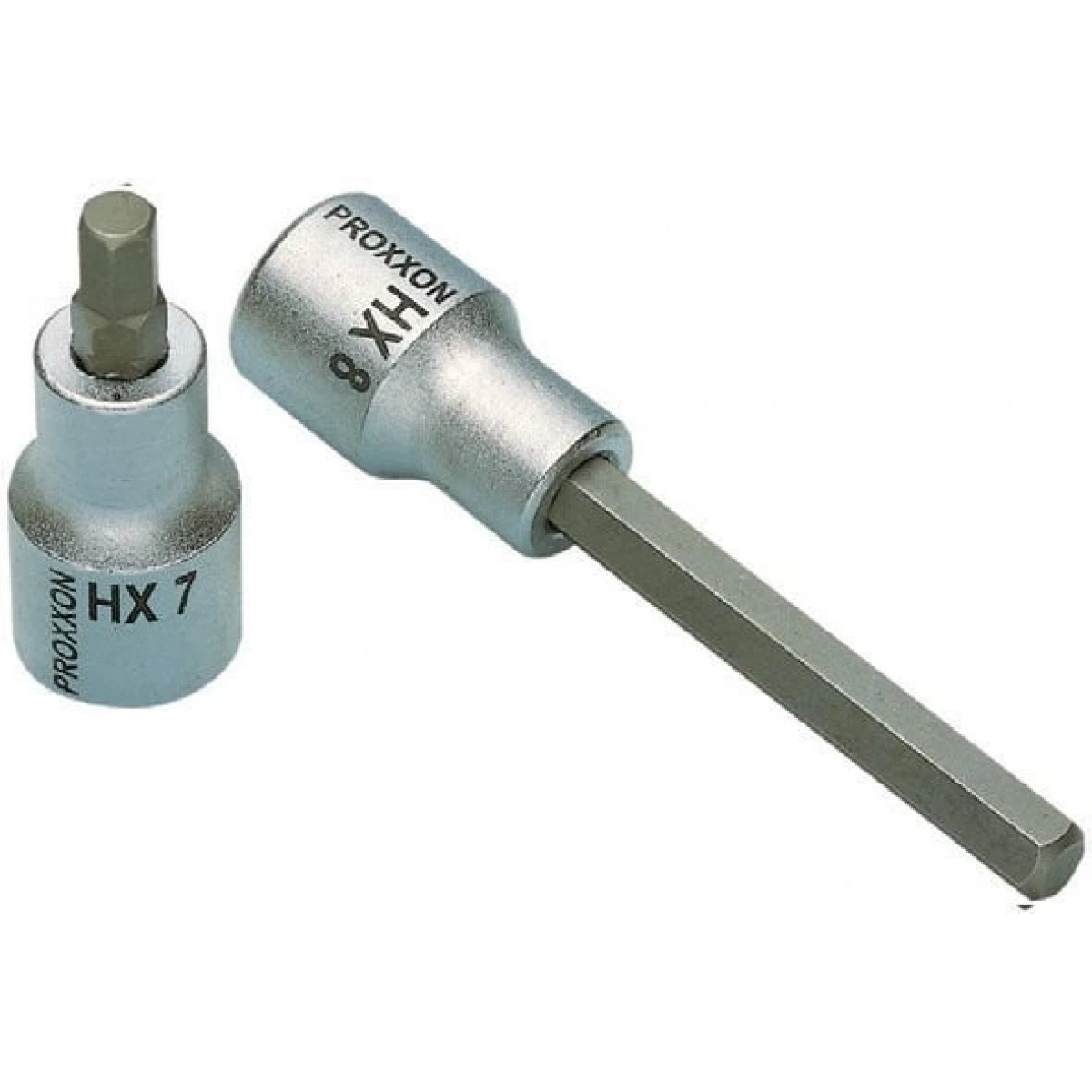 1/2 Allen Lokma 6x55 Mm