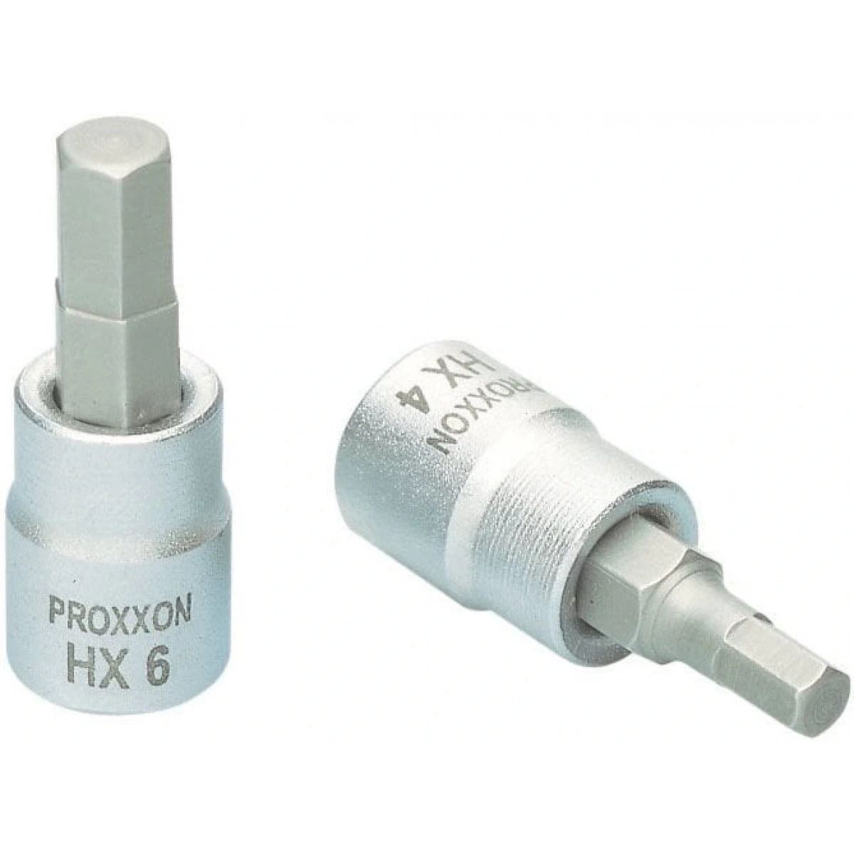 1/4 Allen Lokma 4 Mm