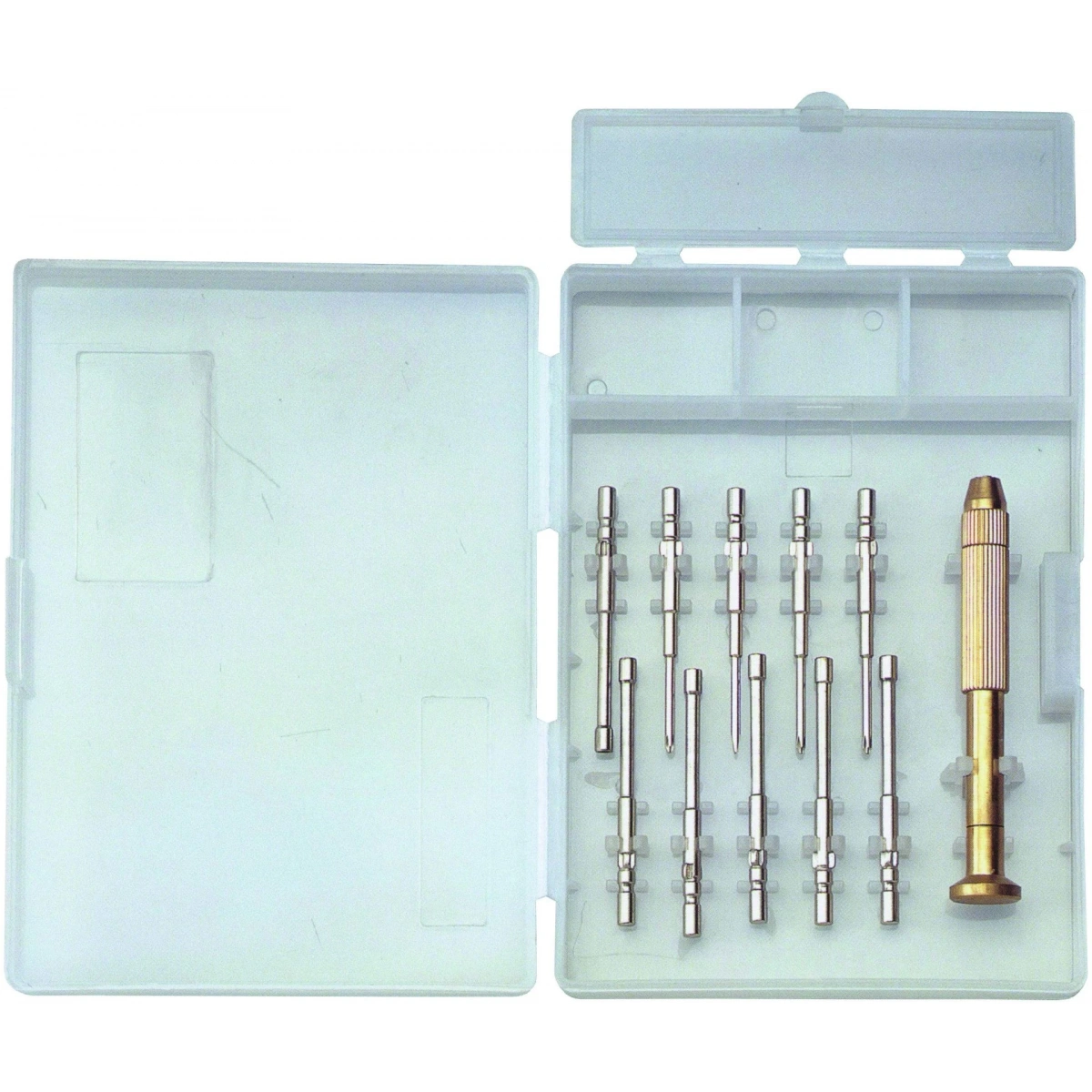 10+1 Li Lokma Tornavida Seti