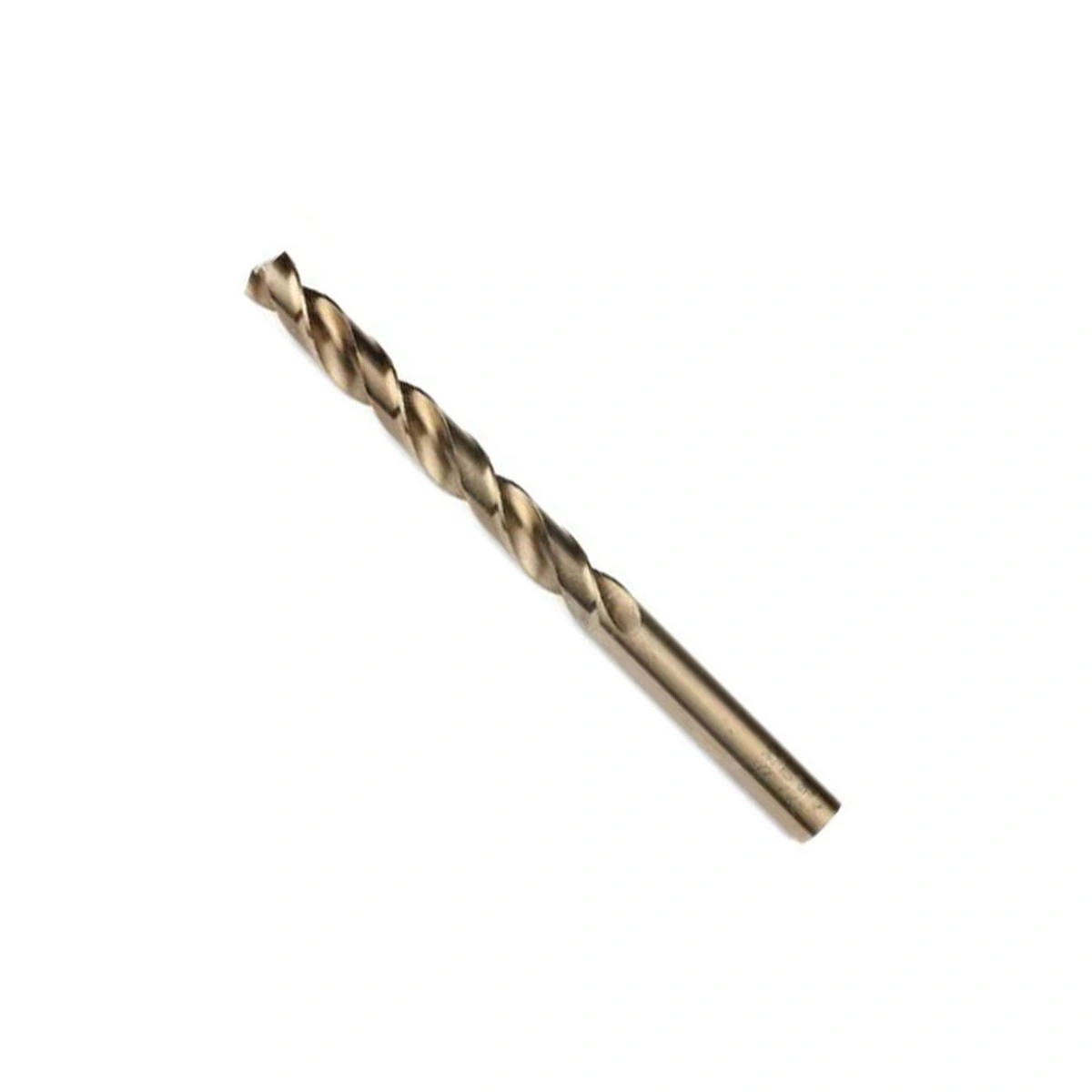 11.1MM DIN338 RN HSS-CO MAT.UC