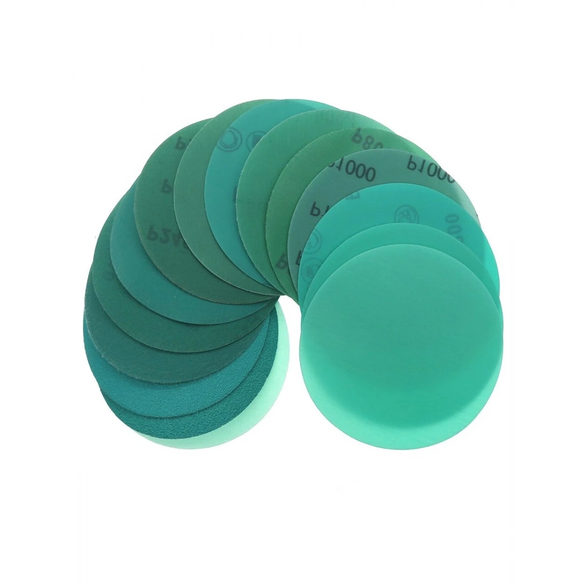 150MM VELKRO CIRT ZIMPARA (BLUE) – 40 KUM