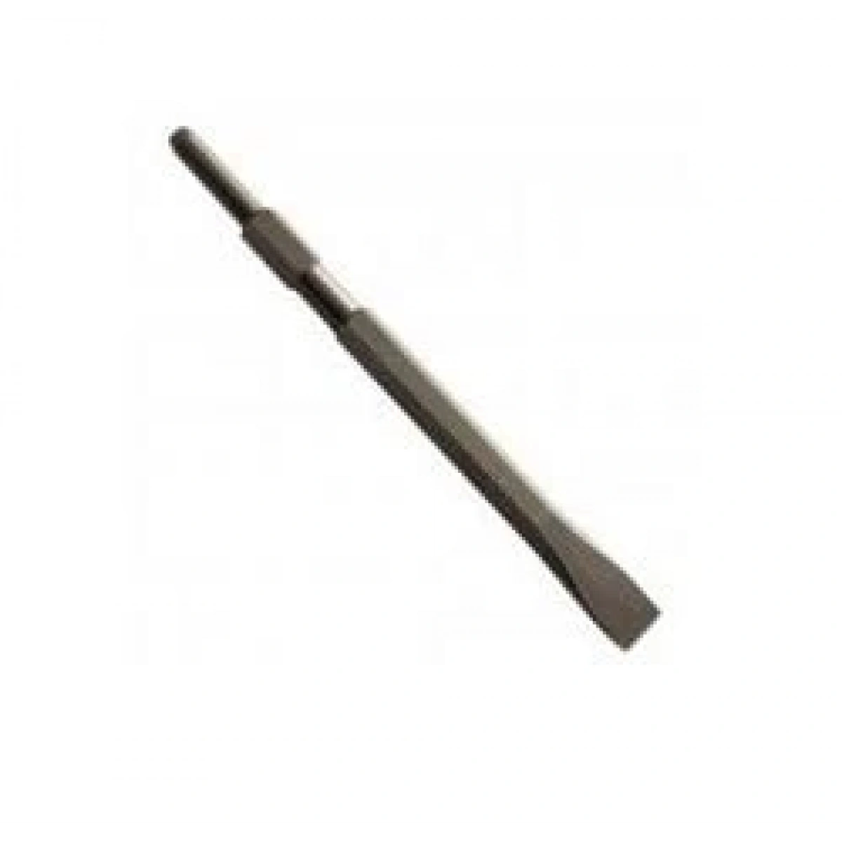 17 Mm Çap Arkalı Yassı Keski 19x280 Mm