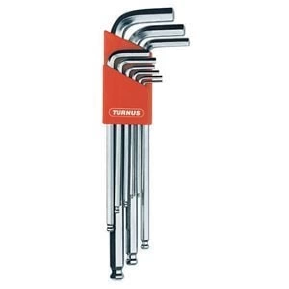 215-003 Allen Anahtar Takımı