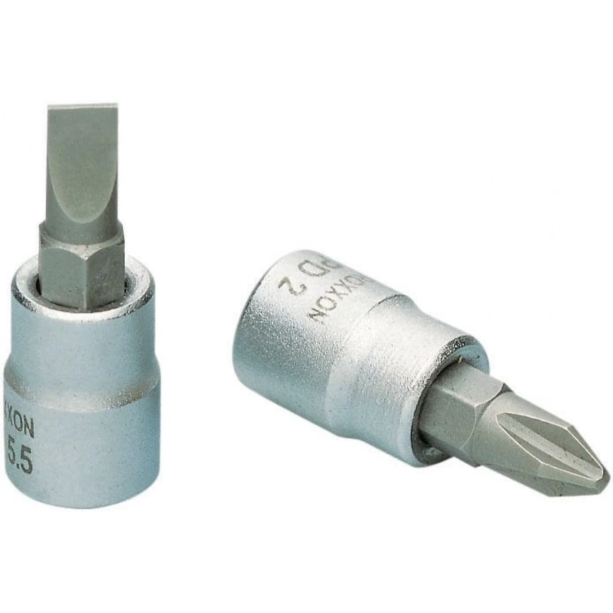 3/8 Düz Uçlu Bits Lokma 5.5 Mm