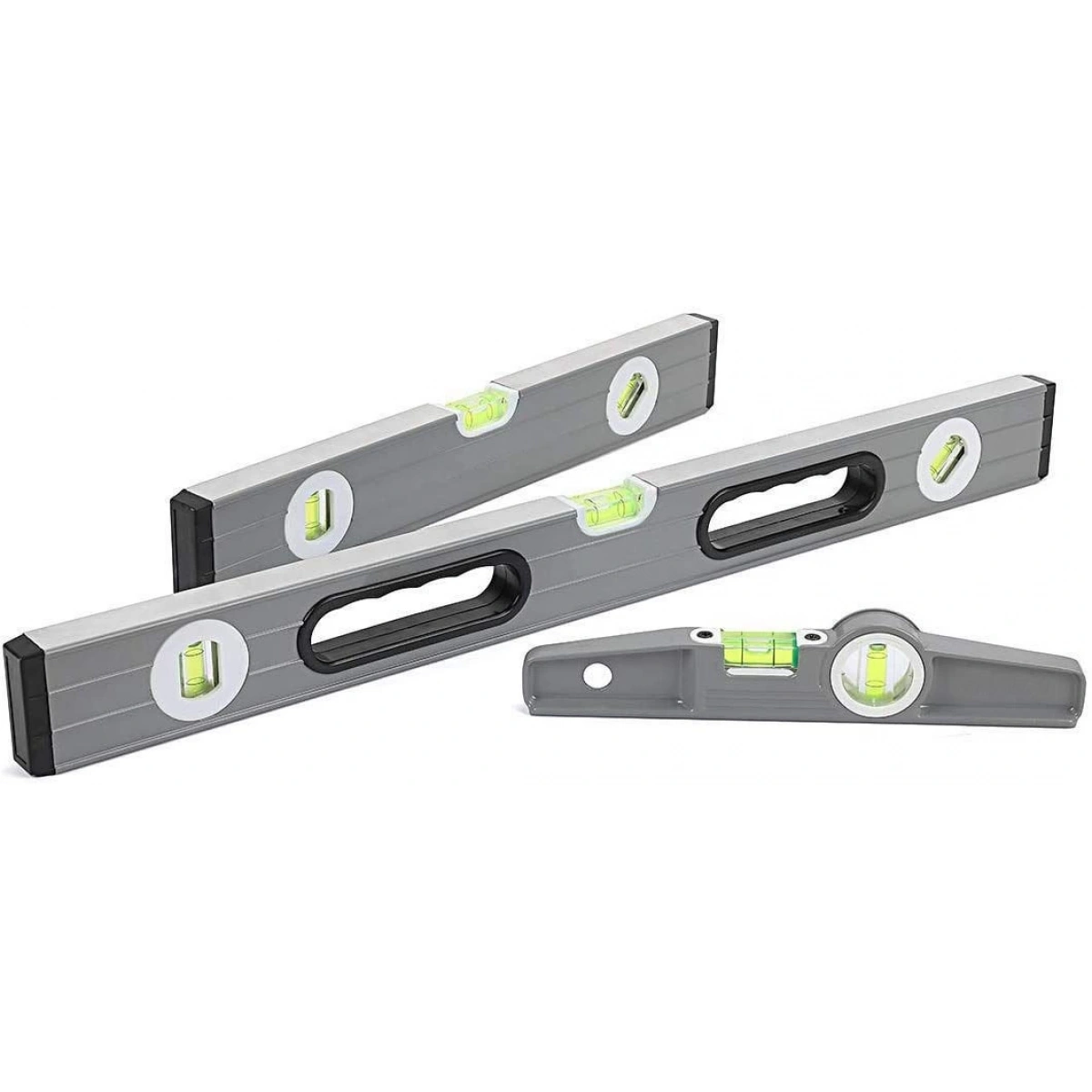 3 Lü Su Terazisi Seti