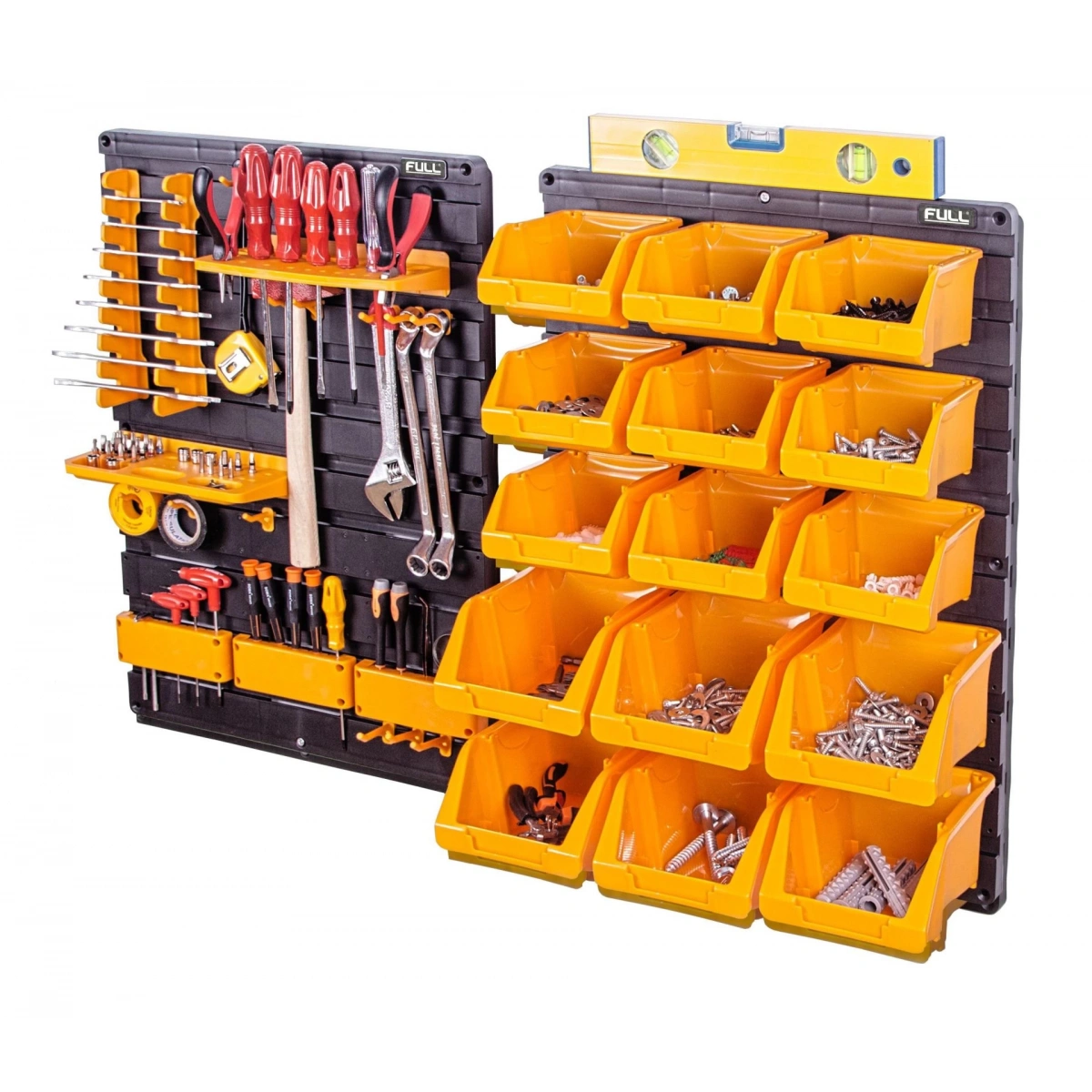 35li Duvar Panel Seti