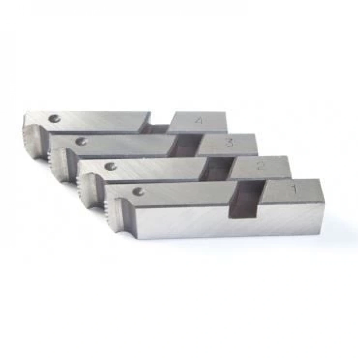 4 Npt Yedek Tarak Hss 2.1/2-4(otomatik Kafa)