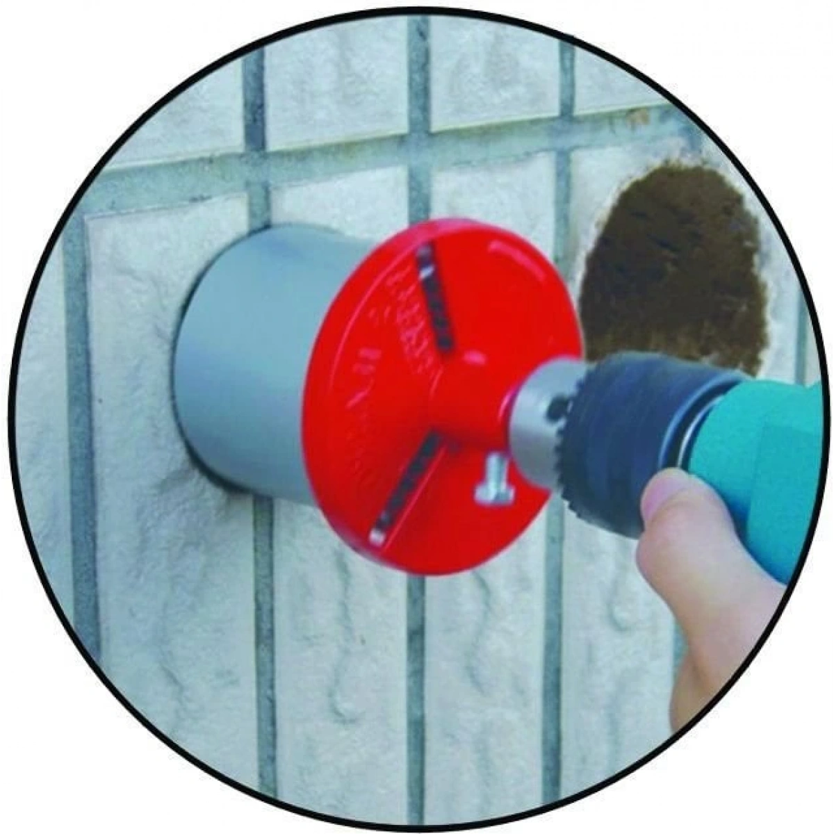 5 Li Karpid Uçlu Panç Seti