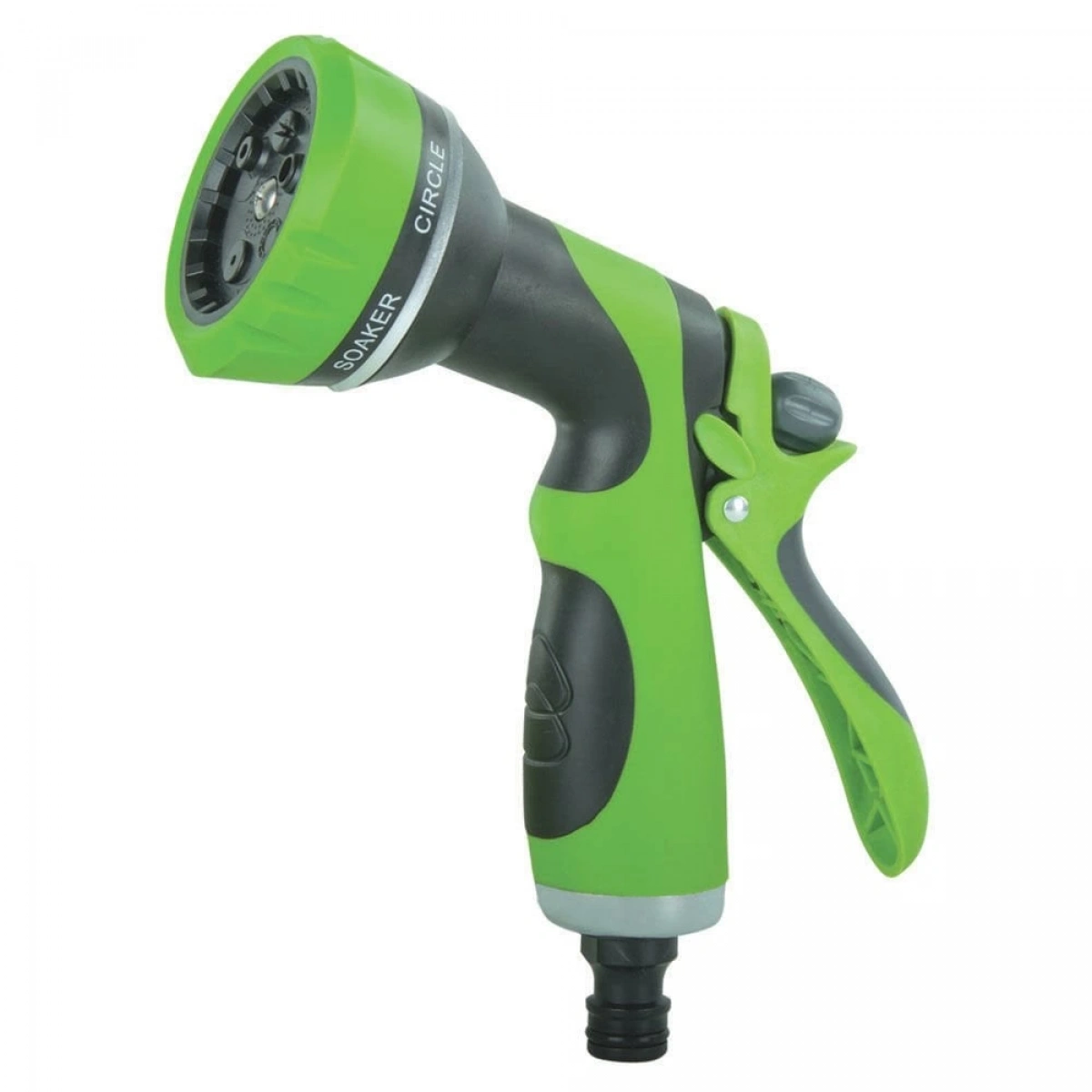 6 Fonksuyonlu Spray Tabancası