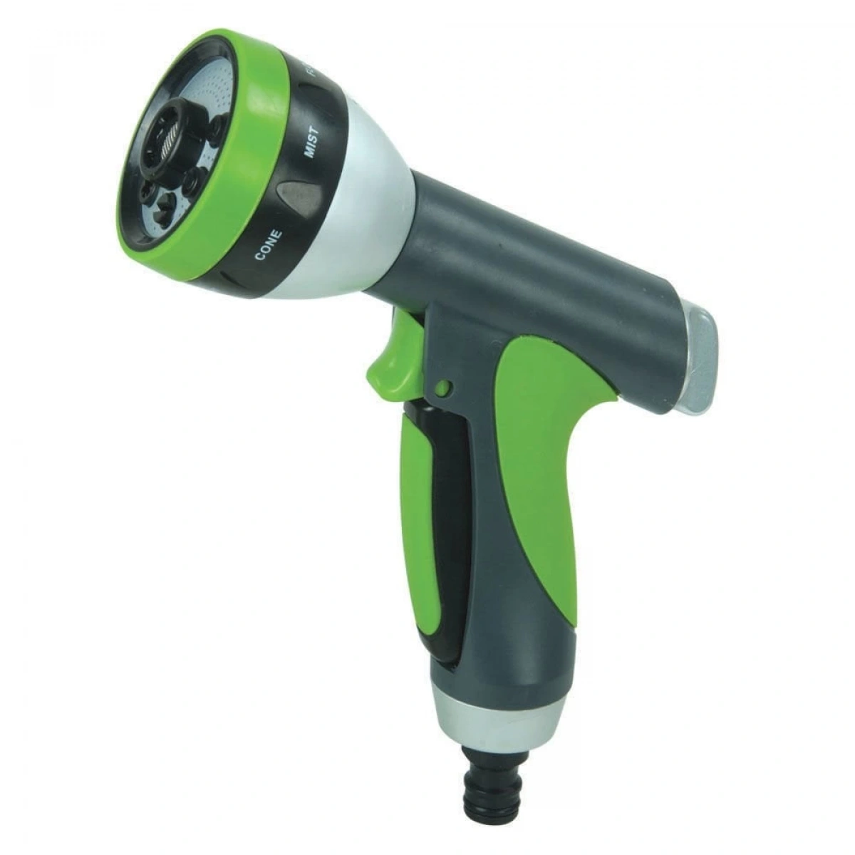 7 Fonksiyonlu Sprey Tabancası