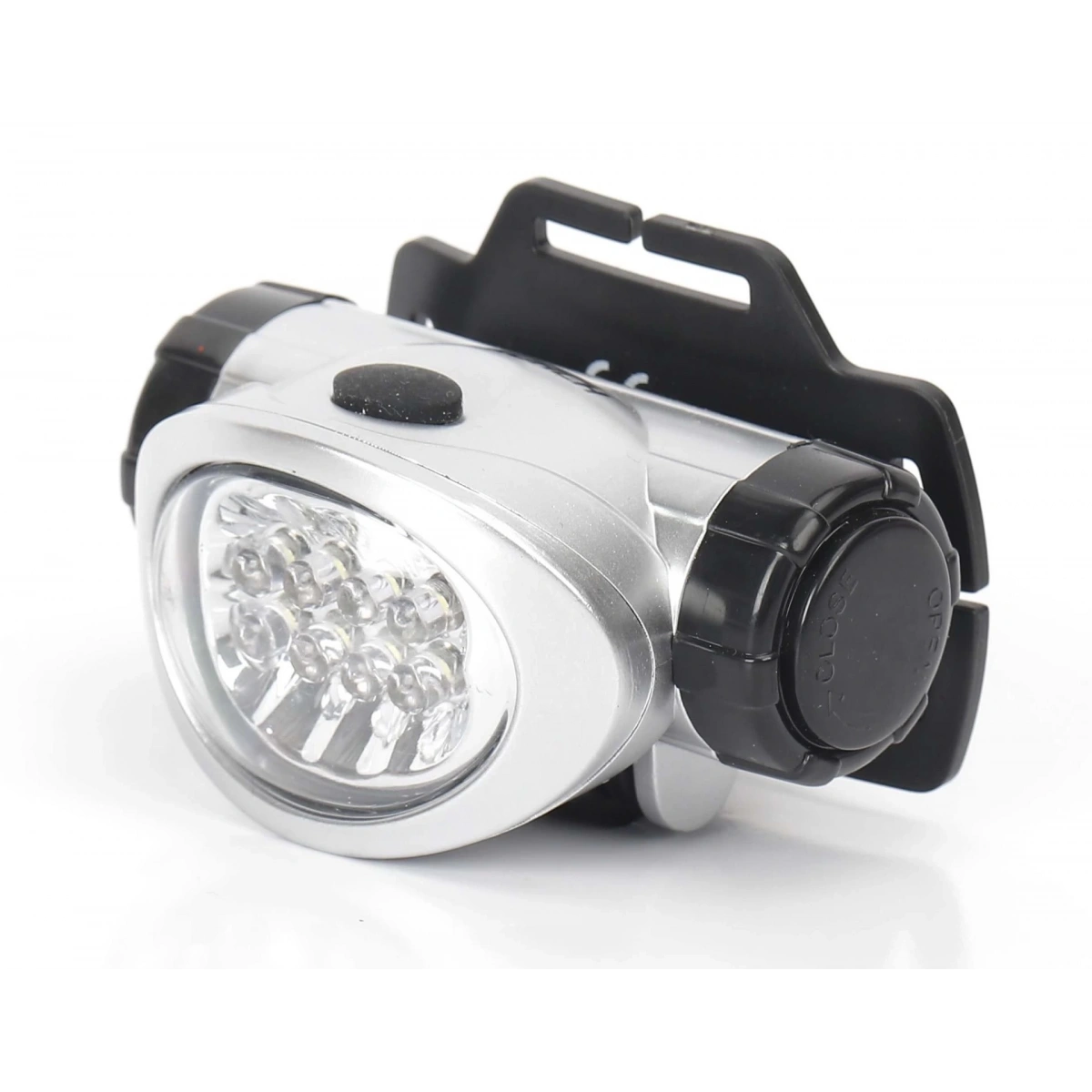 8 Ledli Kafa Lambası 2 Li Set