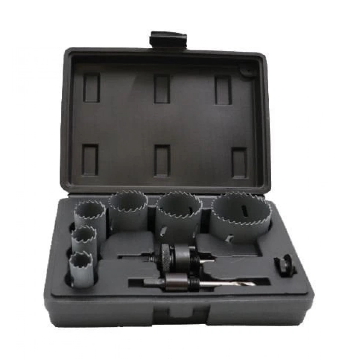 9 Lu Tesisatçı Bi - Metal Panç Seti