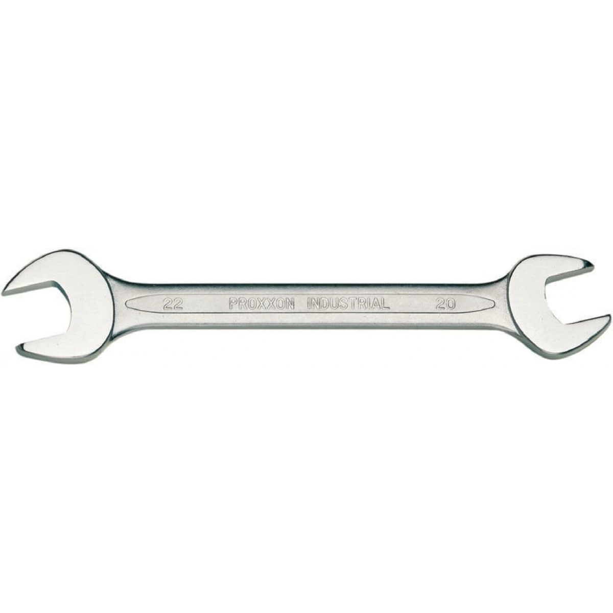 Açık Ağız Anahtar 10x11 Mm