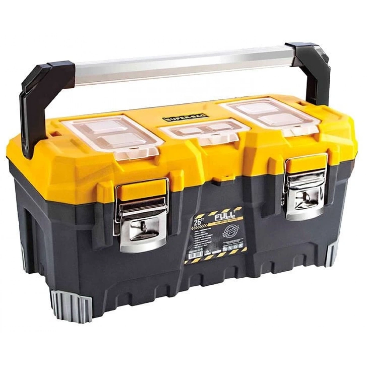 Ağır Hizmet Takım Çantası 26