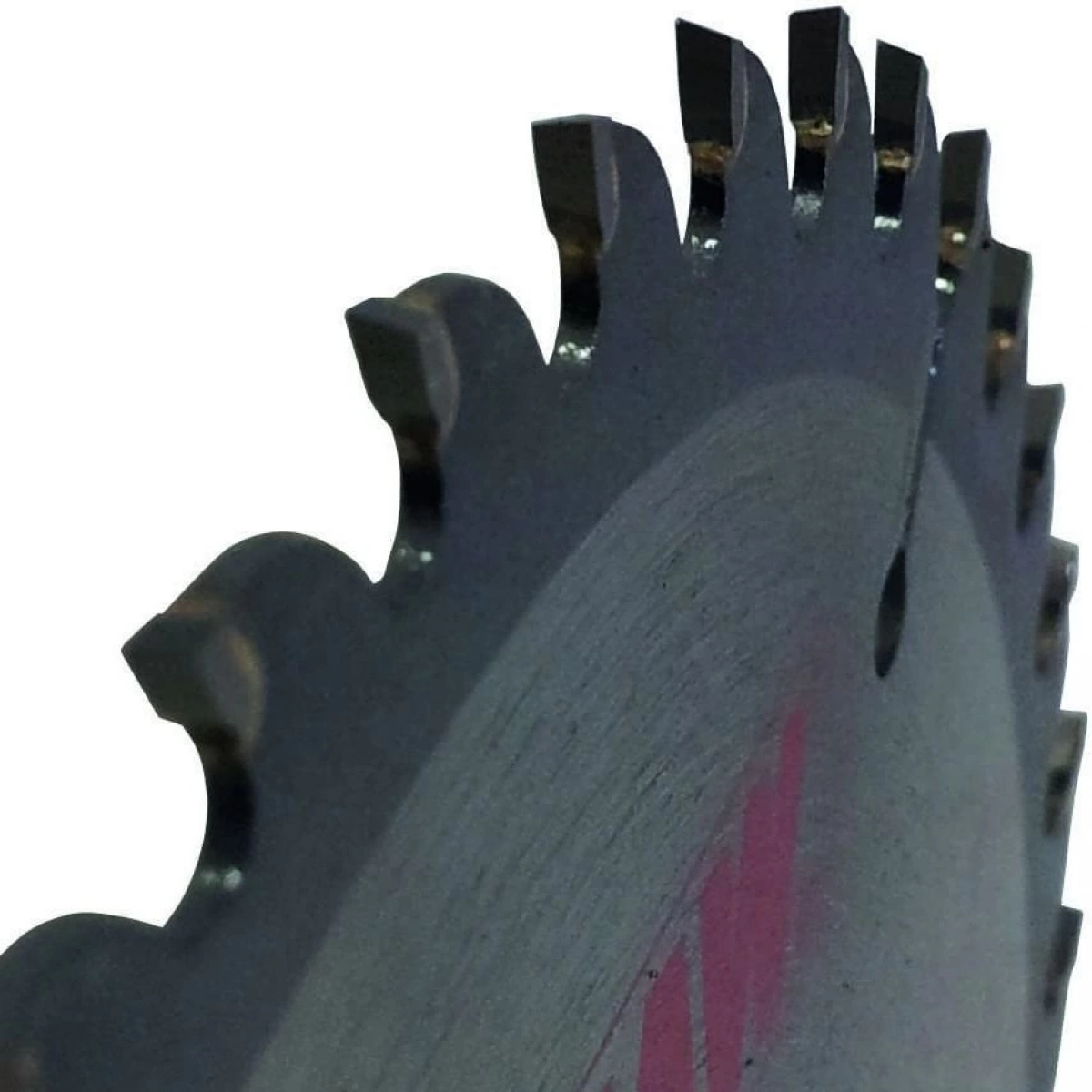 Ahşap Daire Testeresi 40 Diş 190 Mm