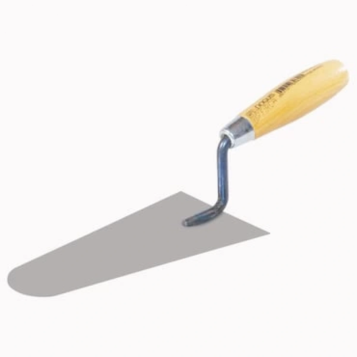 Ahşap Saplı Sıvacı Malası No:18