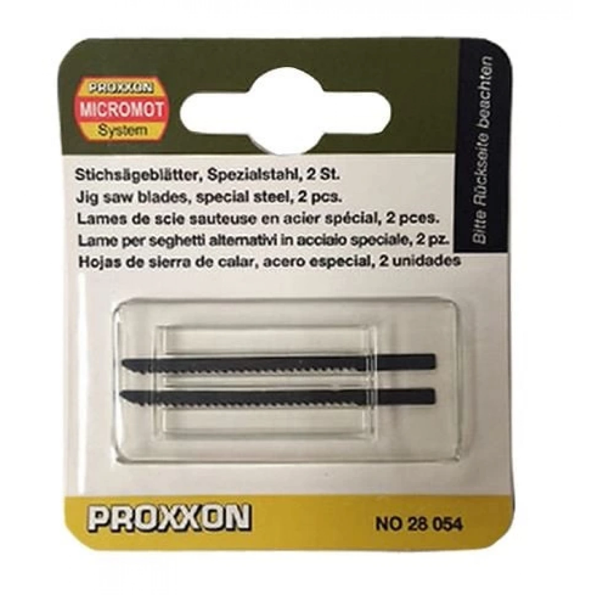 Ahşap, Sunta, Fiberglas Ve Plastik Kesim Testeresi