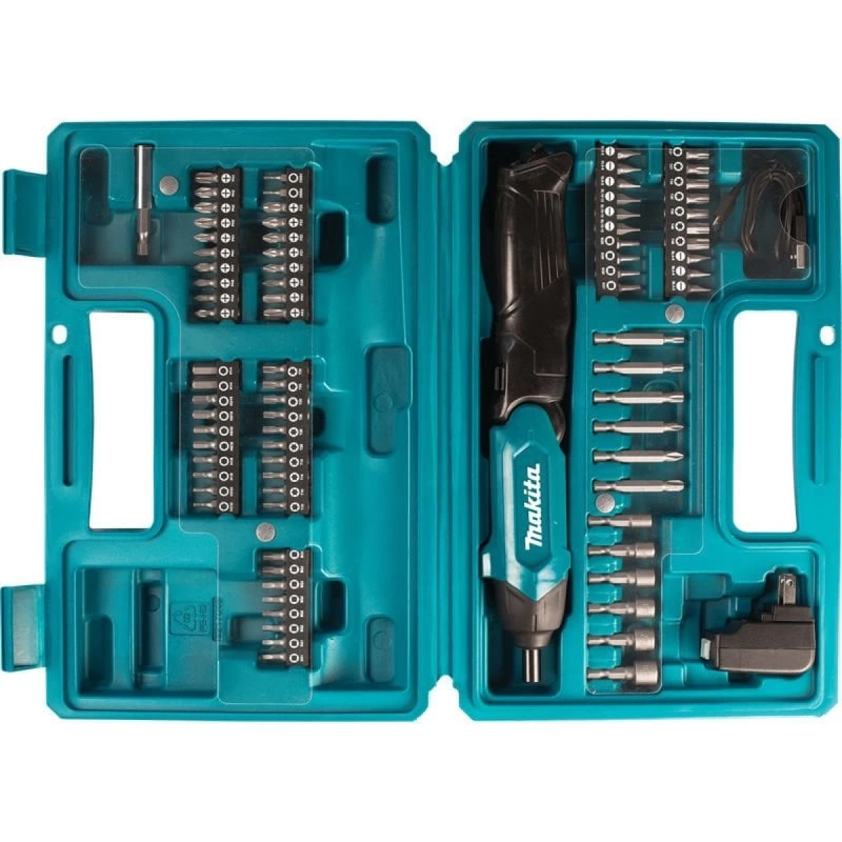 Makita Aksesuar Setli Vidalama 3.6v