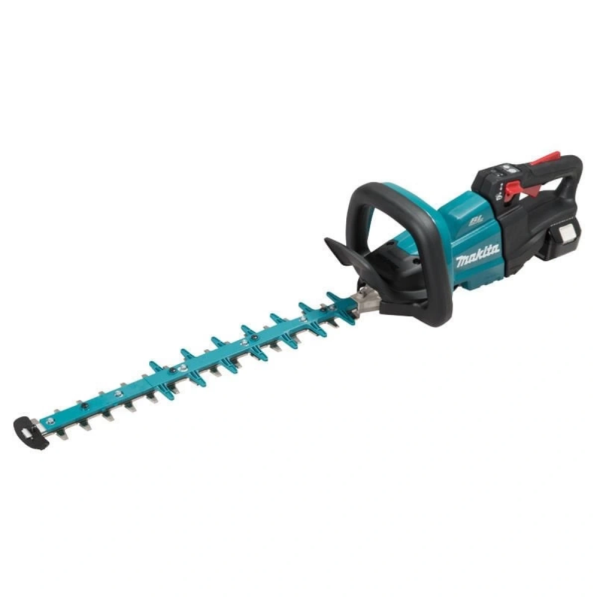 Makita DU502Z Akülü Çit Budama Makinası 18v (SOLO)