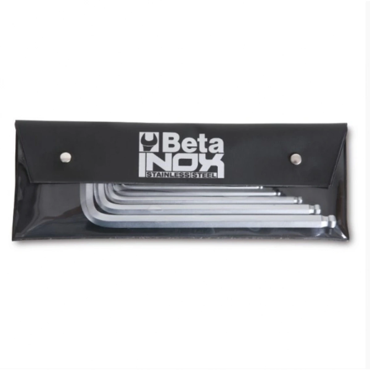 Allen Anahtar Takımı İnox 96bpınox/b9