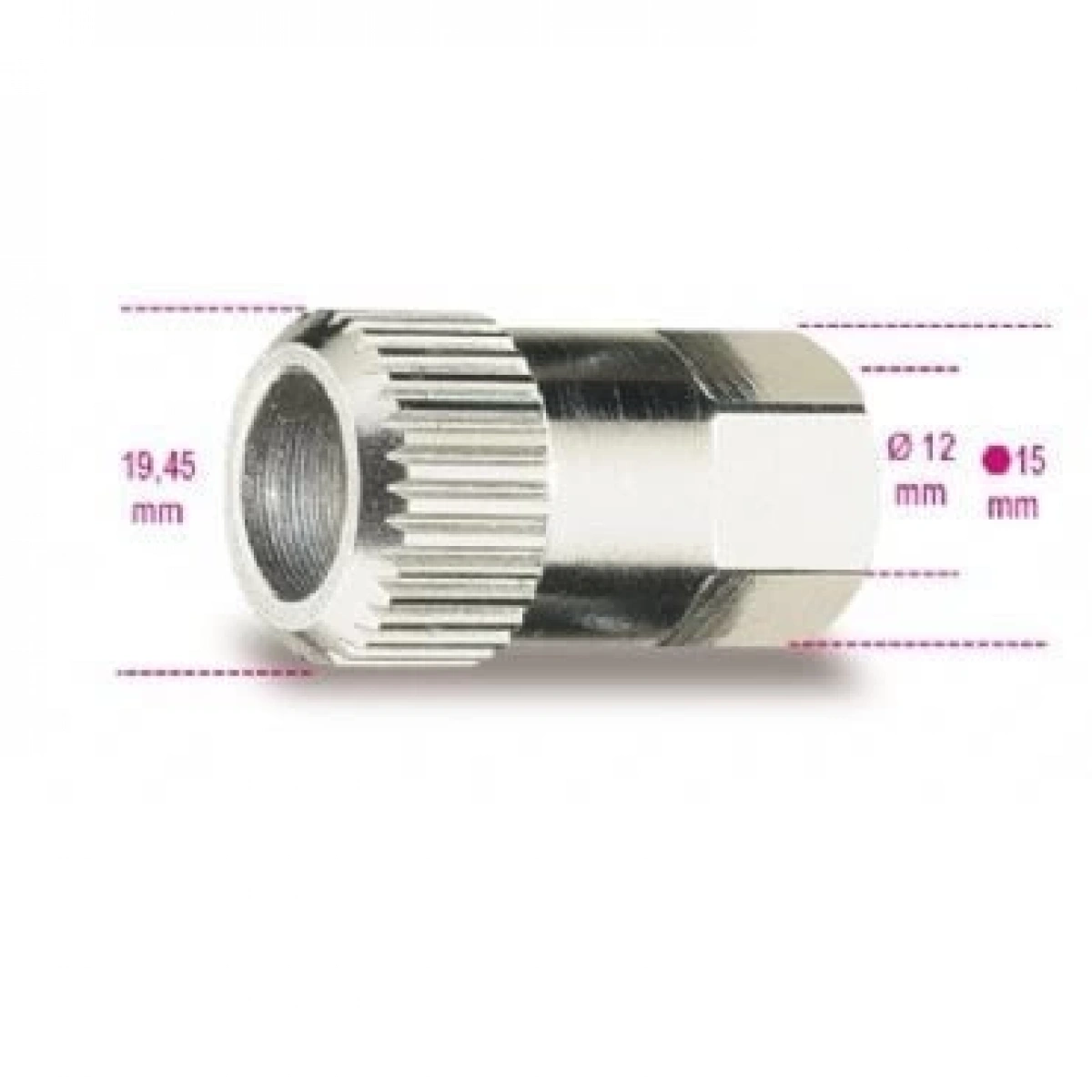 Alternatör Lokması 1489/33