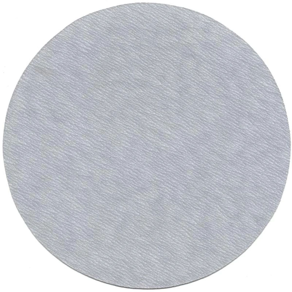 Alüminyum Oksit Cırtlı (deliksiz) Disk Zımpara 180 Mm 220 Kum