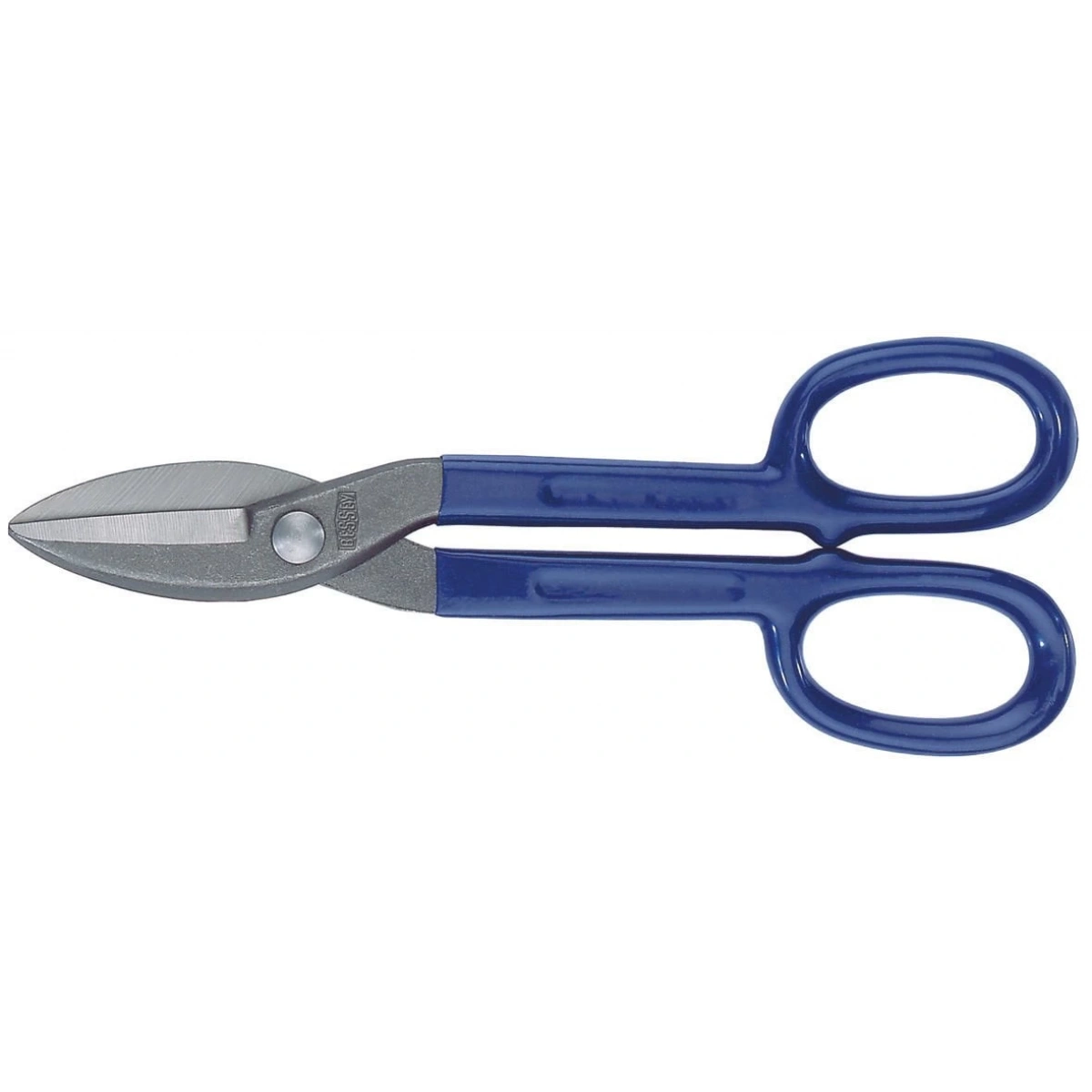 Amerikan Tip Sac Makası 250 Mm