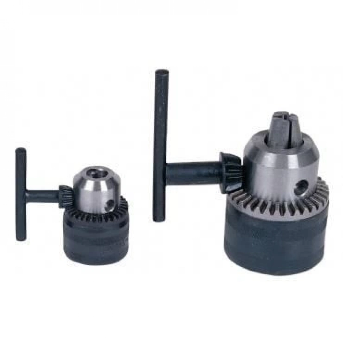 Anahtarlı Mandren 10mm 1/2-20 D