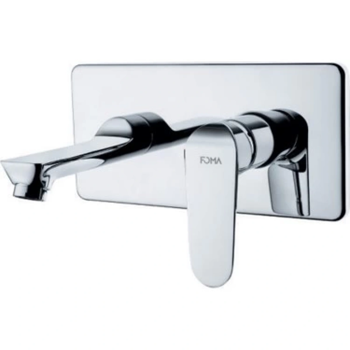 Ankastre Lavabo Bataryası