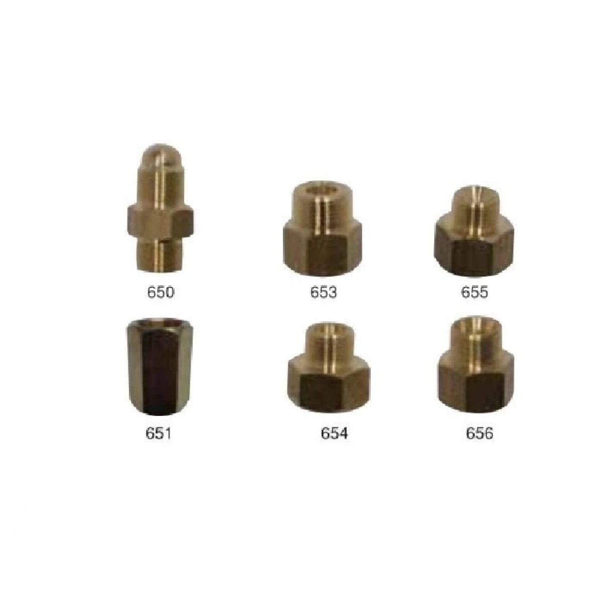 Ara Nipeli Co2 (w21,80x1/14 - R5/8)