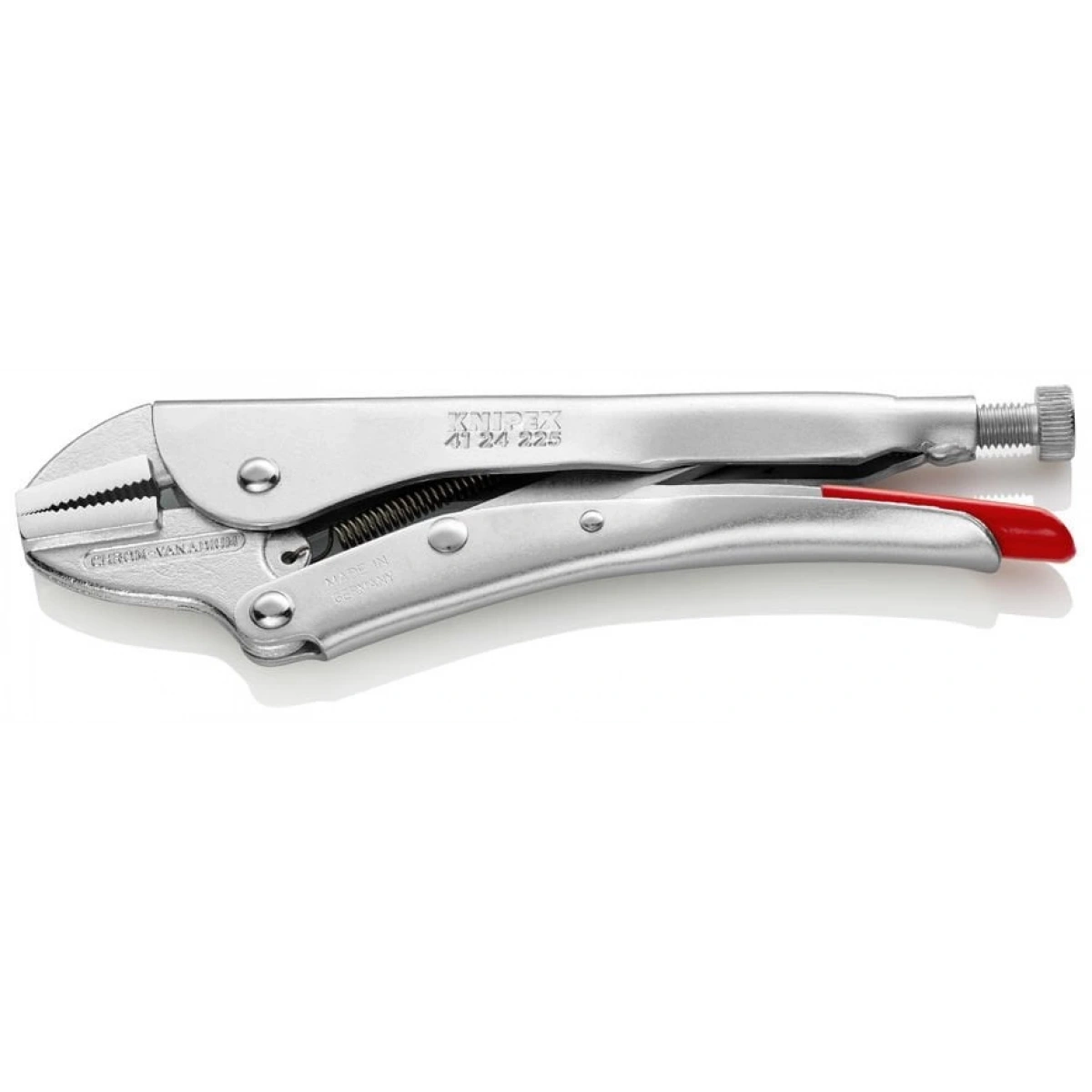 Ayarlı Pense 225 Mm