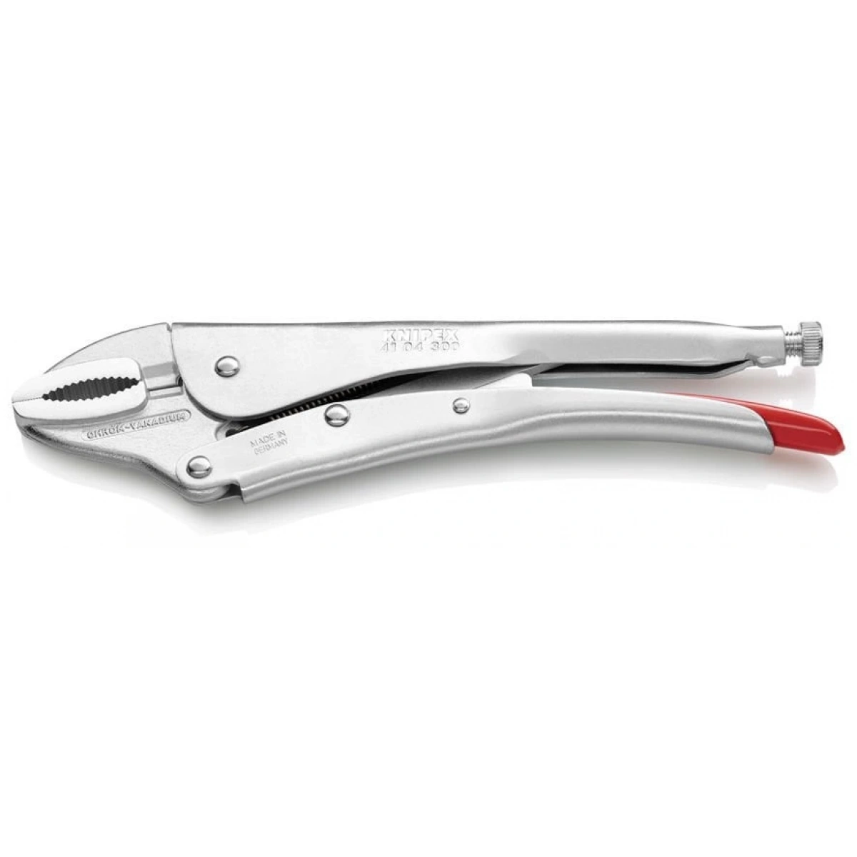 Ayarlı Pense 300 Mm