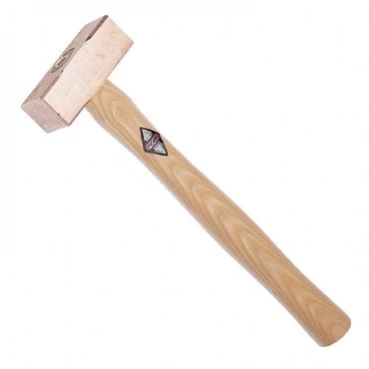 Bakır Çekiç 330 1000gr