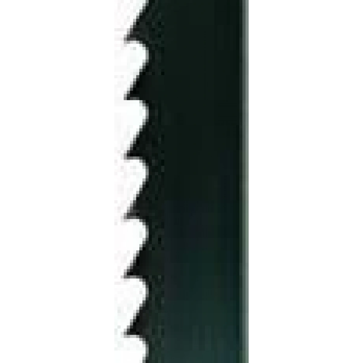 Basa 1 İçin Şerit Testere 12 Mm