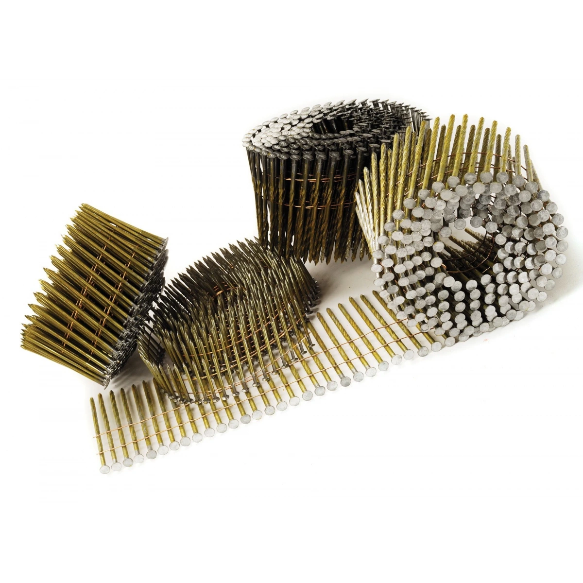 Bea Dc 2.1x35 Bk Dc Tipi Başlı Çivi