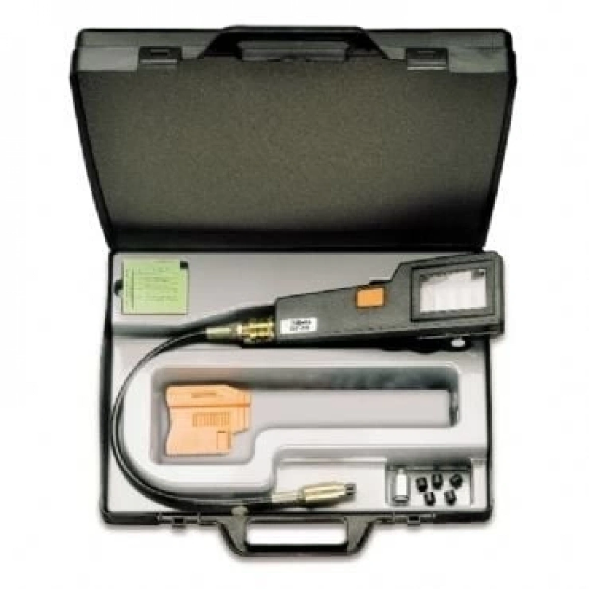 Benzin Kompresör Test Cihazı 960cmb