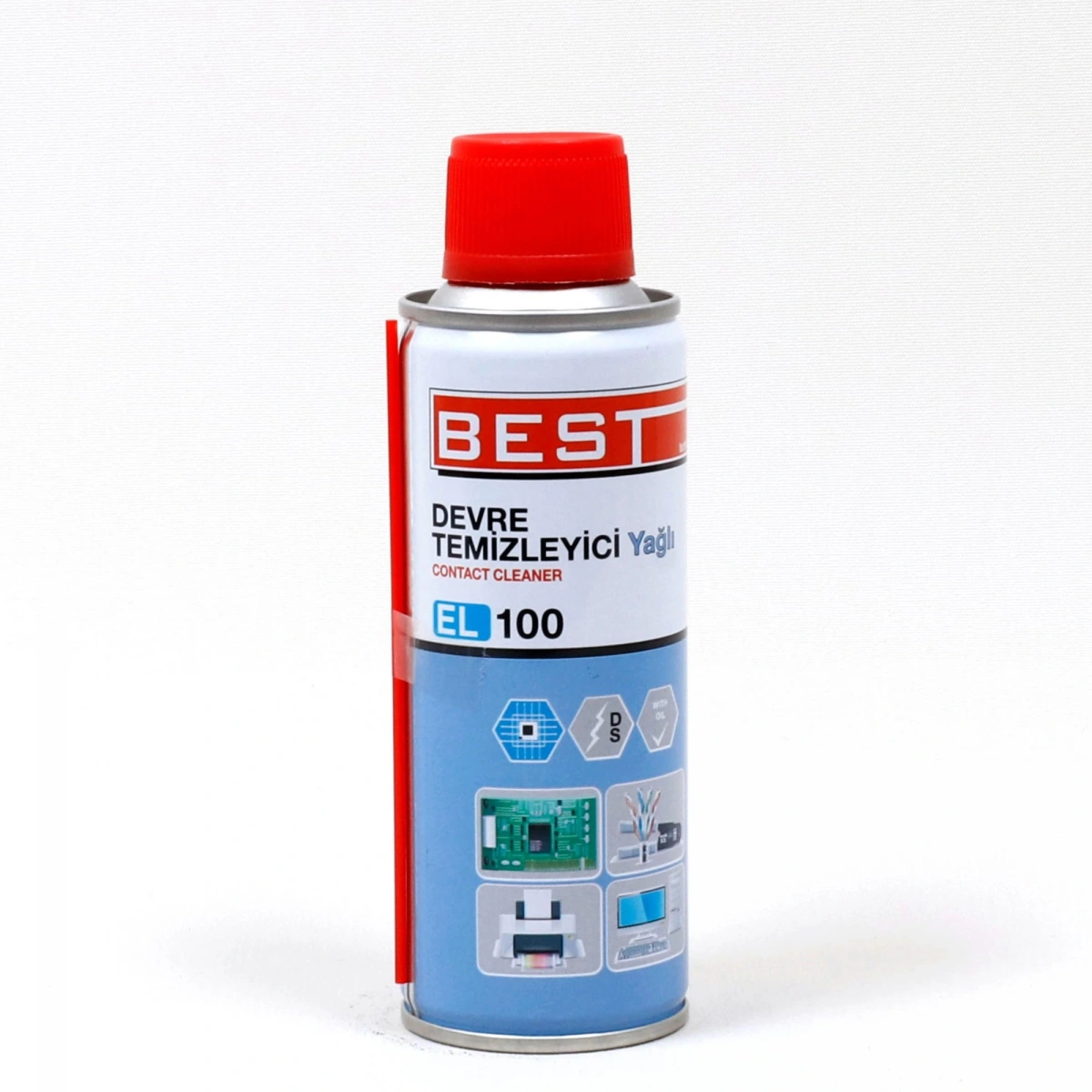 BEST DEVRE TEMİZLEYİCİ YAĞLI 200 ML