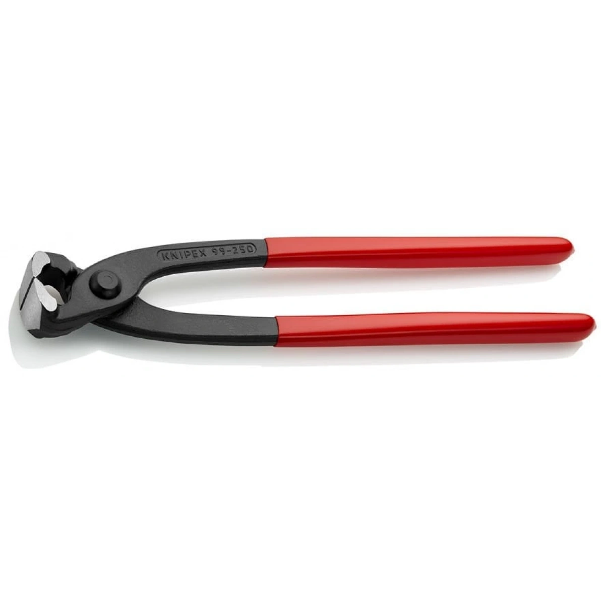 Knipex 99 01 250 İzoleli Betoncu Kerpeteni SB 250 MM