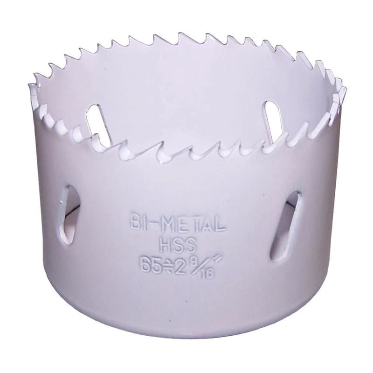 Bi - Metal Panç 20 Mm