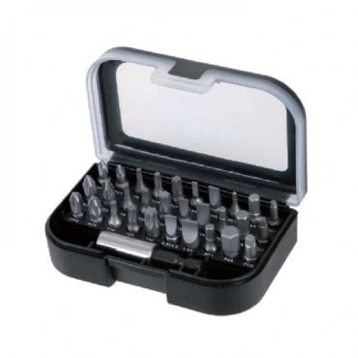 Bits Uç Seti 860ea/31