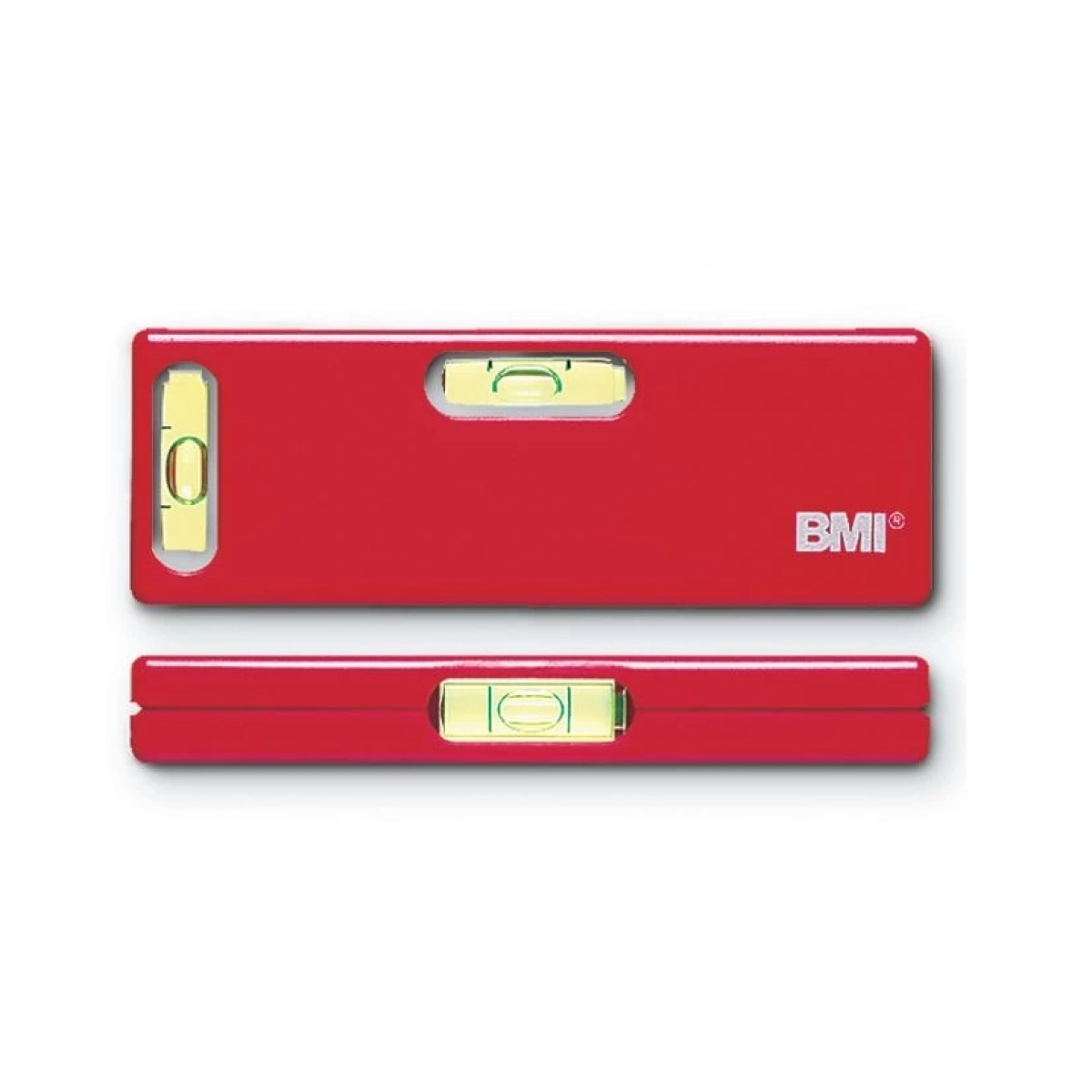 Bmı 670 Pocket Plastik Su Terazisi