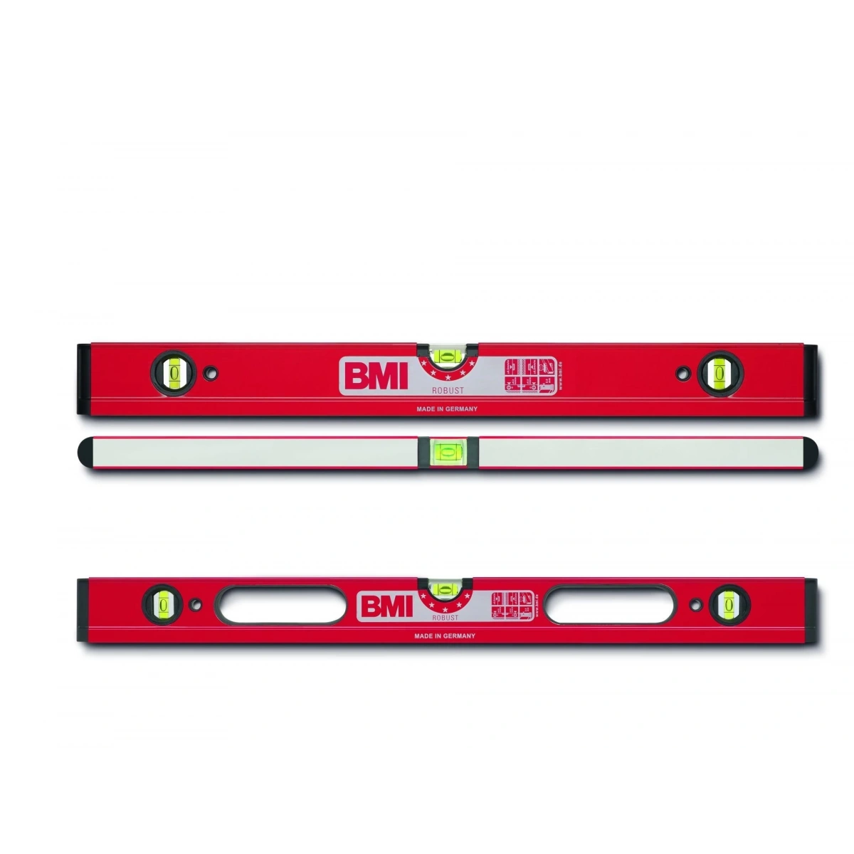 Bmı 698100 Robust Su Terazisi 100cm