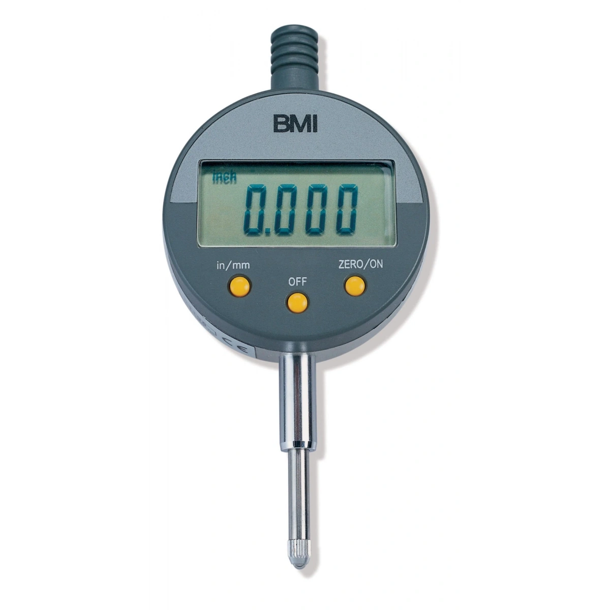 Bmı 7760120001 Dijital Komparatör Saati