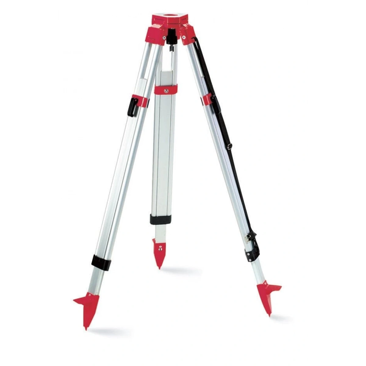 Bmı Baustatıv Ayak 105 - 160 Cm