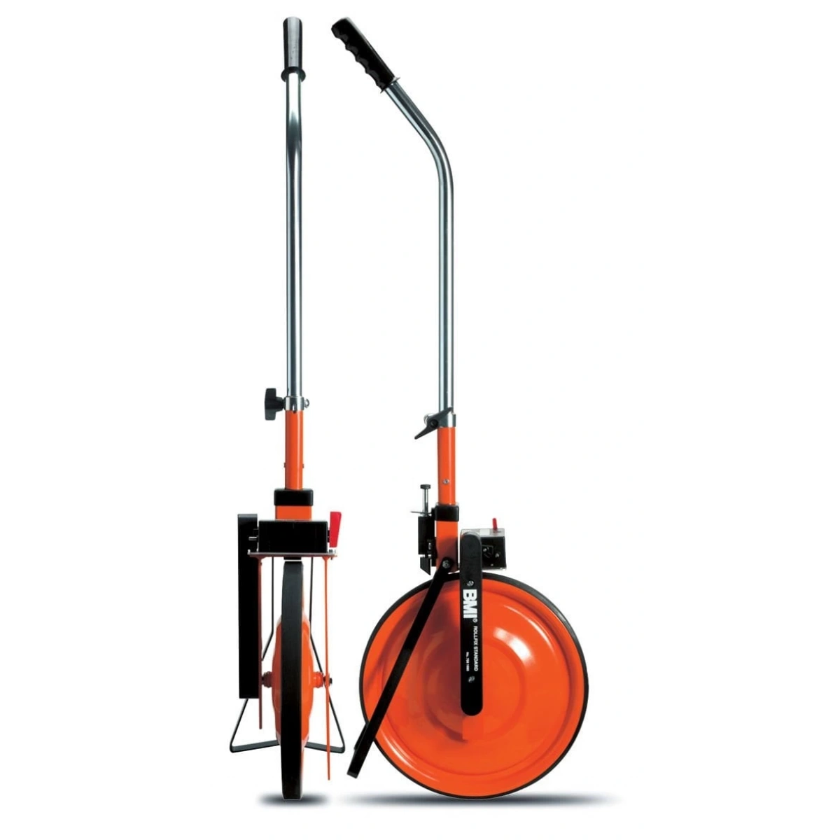 Bmı Rollfıx Standart 7001995 Mesafe Ölçüm Cihazı